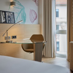 DoubleTree by Hilton Hannover Schweizerhof - Bild 19