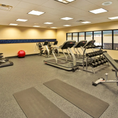 Hampton Inn Niagara Falls/Blvd thumbnail 20