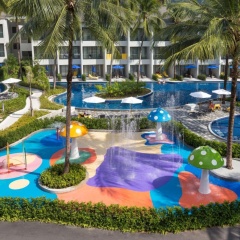 X10 Khaolak Resort - Bild 18