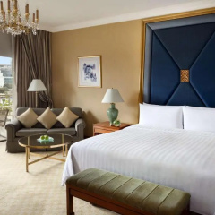 Shangri-La Bangkok - Bild 3
