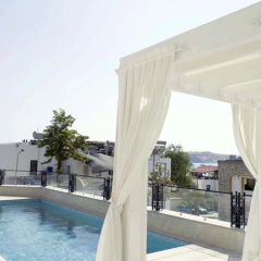 Ena Boutique Hotel & Residences - Bild 15