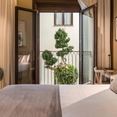 El Llorenç Parc de la Mar Hotel - Adults Only - Bild 7
