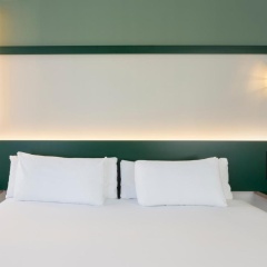 B&B Hotel Madrid Centro Plaza Mayor - Bild 20