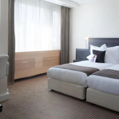 Crowne Plaza Zürich by IHG - Bild 5