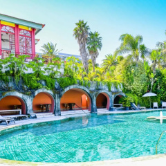 Pestana Palace Lisboa Hotel & National Monument - The Leading Hotels of the World - Bild 25