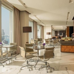 Four Seasons Hotel Hong Kong - Bild 28