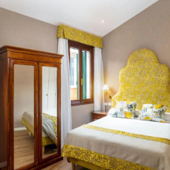 Hotel Villa Rosa - Bild 3