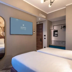 AxyHotels InnStyle Milano - Bild 4