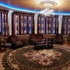 Отель Сайраке Кыргызстан, Бишкек - отзывы, цены и фото номеров - забронировать отель Сайраке онлайн развлечения