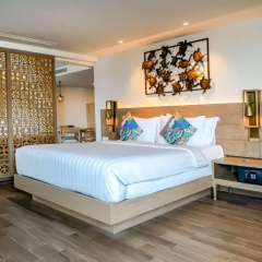 Eastin Ashta Resort Canggu - Bild 5