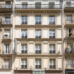 Hôtel Le Saint-Grégoire - Bild 1
