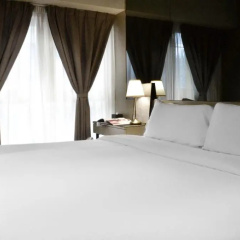 Eco Tree Hotel Causeway Bay - Bild 7