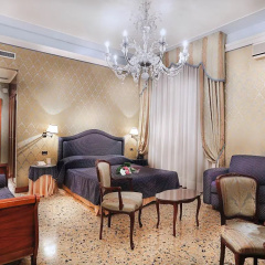 Colombina Hotel - Bild 14