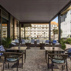 Diplomat Hotel - Bild 24