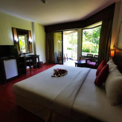 Phi Phi Island Cabana Hotel - Bild 17