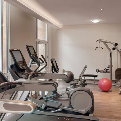 Hilton Munich City - Bild 17