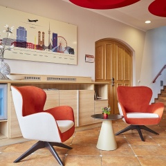 Bed & Breakfast Erber - Bild 11