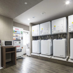 Hotel MyStays Gotanda Station thumbnail 31