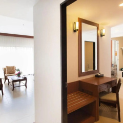 Deevana Plaza Krabi Aonang - Bild 14