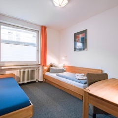 Caritas-Pirckheimer-Haus - Bild 6