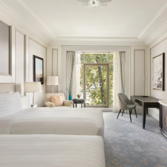Shangri-La Bosphorus, Istanbul - Bild 11