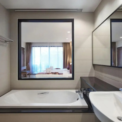 Ananta Burin Resort - Bild 8