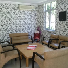 Ares City Hotel - Bild 14