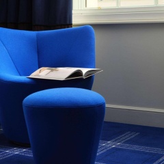 Sofitel London St James - Bild 25