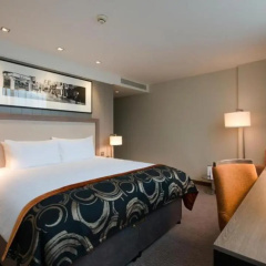 Clayton Hotel Chiswick - Bild 8