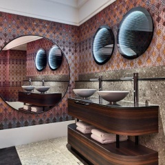 Clayton Hotel Amsterdam American - Bild 19