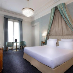 Hôtel Claridge - Bild 10