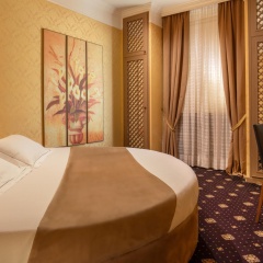 Hotel Diana Roof Garden - Bild 5
