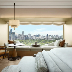 Dusit Thani Bangkok - Bild 6