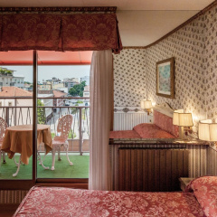 Hotel Venezia - Bild 14