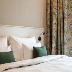 Hotel Vier Jahreszeiten - Bild 5