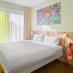 Hey Lou Hotel Hildesheim - Bild 2