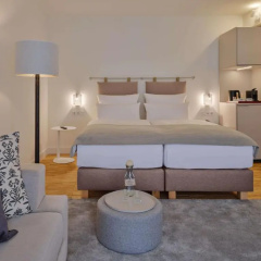 Classik Hotel Hackescher Markt - Bild 9
