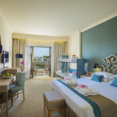 GrandResort in Limassol, Cyprus from 329$, photos, reviews - zenhotels.com photo 5