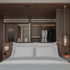 Public House Bangkok, a Member of Design Hotels - Bild 7