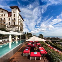 METT Barcelona GL – A Leading Hotel of the World - Bild 26