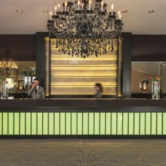Hotel Maximilian's - Bild 2