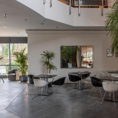 Four Points Flex by Sheraton Ratingen Düsseldorf Airport - Bild 19