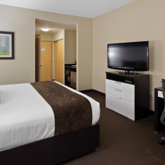 Best Western Plus Miami Intl Airport Hotel & Suites Coral Gables - Bild 7