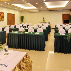 Ananta Burin Resort - Bild 9