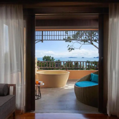 Amari Vogue Krabi - Bild 11