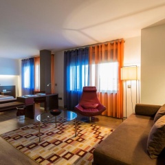 Hotel Indigo Barcelona Plaza Espana by IHG - Bild 11