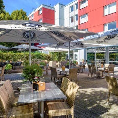 Mercure Hotel Koln West - Bild 20