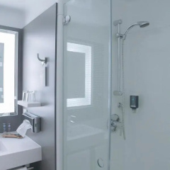 Novotel Suites Wien City Donau Hotel - Bild 13