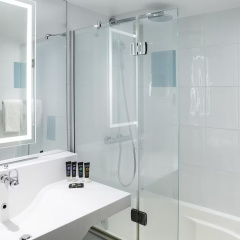 Novotel London ExCeL - Bild 13