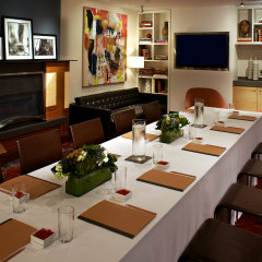 The Fifty Sonesta Hotel New York - Bild 19